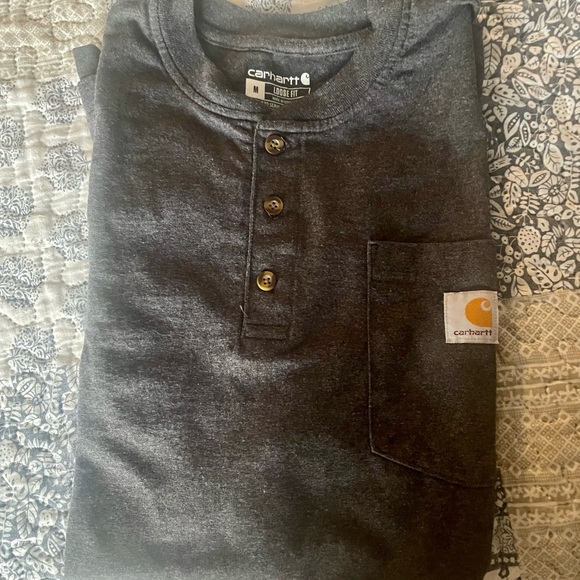 Men’s medium Carhartt t-shirt - Picture 1 of 1